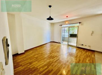 Departamento · 48m² · 2 Ambientes · Departamento en Alquiler Crespo y Zeballos.