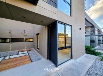 Departamento de 2 ambientes, Godoy Cruz · Departamento a Estrenar Godoy Cruz B° Privado Las Acacias