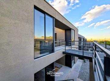 Departamento de 2 ambientes, Godoy Cruz · Departamento a Estrenar Godoy Cruz B° Privado Las Acacias