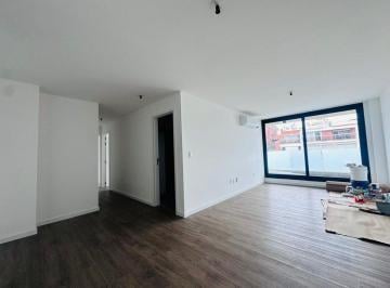 Departamento · 83m² · 3 Ambientes · 2 Cocheras · Venta Apto 2 Dorm. 2 Gges, Punta Carretas.