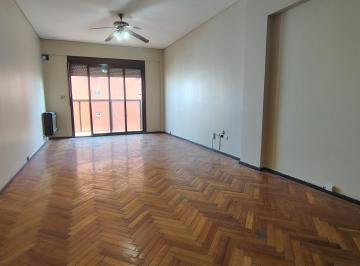 Departamento · 30m² · 1 Ambiente · Departamento Monoambiente Piso Alto Apto Mascotas!