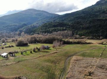Terreno , El Hoyo · Chacra de 3 Ha en El Pedregoso - El Hoyo, Chubut