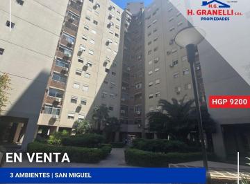 HGP-HGP-9200_2 · Departamento 3 Ambientes. | Cnel. Charlone Al 600