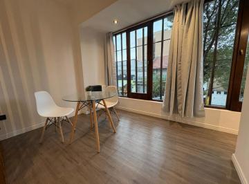 Departamento · 20m² · 1 Ambiente · Monoambiente Al Frente Reciclado