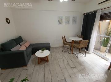 Departamento · 33m² · 2 Ambientes · Departamento Venta Palermo 2 Ambientes Patio