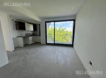 Departamento · 67m² · 3 Ambientes · 1 Cochera · Departamento Venta Pilar 3ambientes Cochera