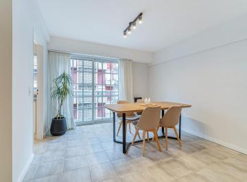 Departamento · 52m² · 3 Ambientes · 1 Cochera · Departamento en Macrocentro