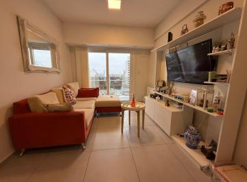Departamento de 3 ambientes, La Plata · Semipiso Premium en Venta