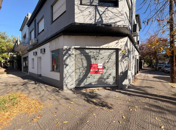 PH · 83m² · 4 Ambientes