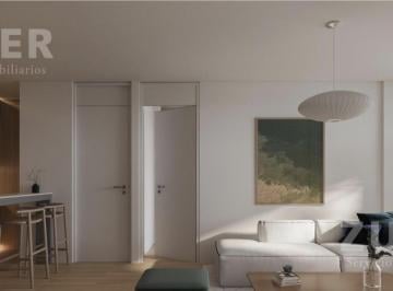 Departamento · 44m² · 2 Ambientes · Departamento en Belgrano