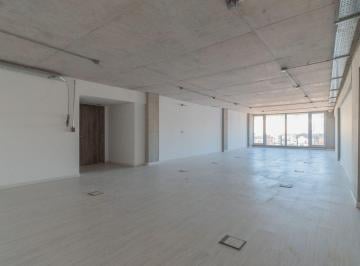 Oficina comercial · 117m² · 1 Cochera · Alquiler Oficina