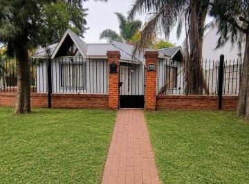 Casa de 3 ambientes, Berazategui · Casa en Alquiler Ranelagh - Berazategui