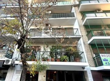 Departamento · 78m² · 3 Ambientes · Departamento 3 Ambientes en Barracas Venta o Alquiler