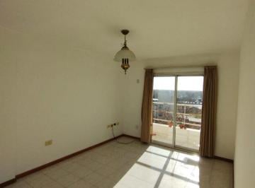 Departamento de 2 ambientes, La Plata · 2 40 y 41 con Balcón