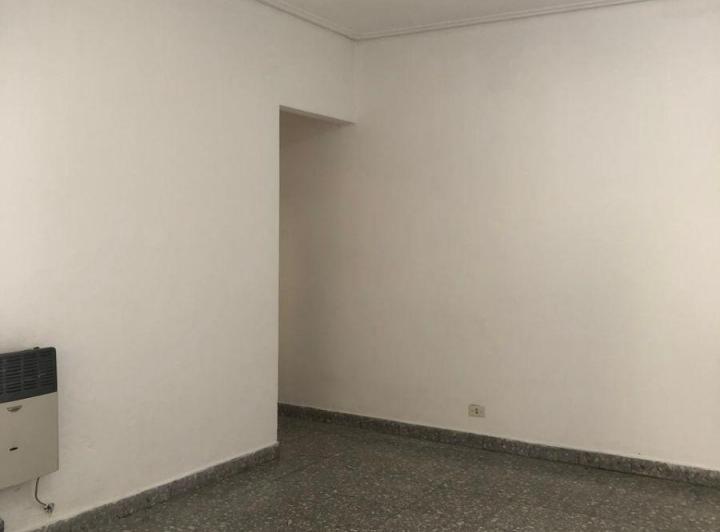 Departamento · 55m² · 2 Ambientes