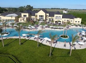 Terreno · 1000m² · Terreno en Venta - 1000 m² - Haras del Sur III