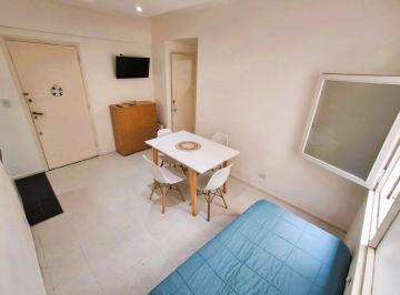 Departamento · 27m² · 2 Ambientes · Venta - Depto 2 Ambientes Reciclado - Centro