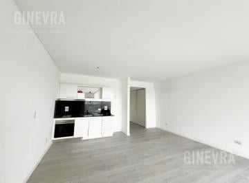 Departamento · 44m² · 1 Ambiente · Studio Divisible en Alquiler - Harbour Residences Puerto Madero