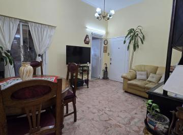 Departamento · 48m² · 2 Ambientes · Venta - 2 Amb C/patio - Oportunidad m² Economico - Apto Credito