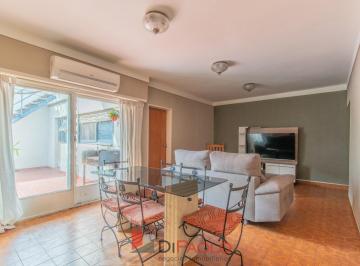 PH · 90m² · 4 Ambientes · Venta PH 4 Ambientes con Terraza en Caseros