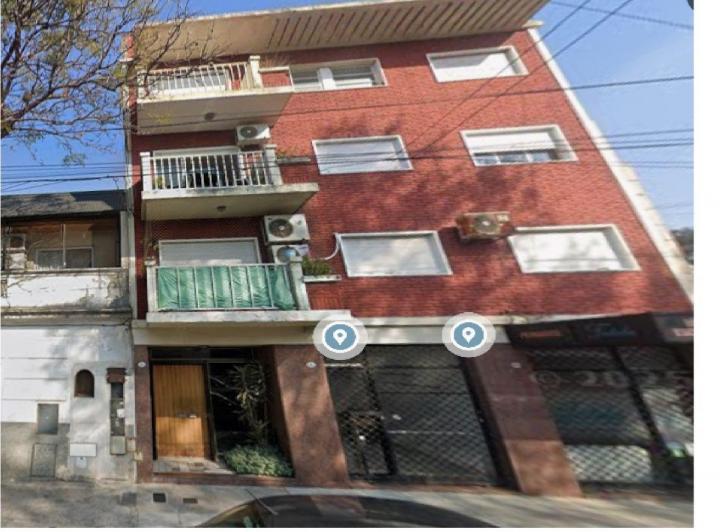 3 Amb Contrafrente * Excelentes* X Escalera