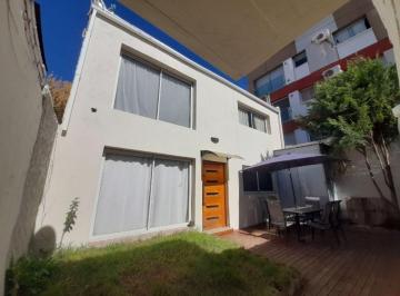 Departamento de 3 ambientes, Ciudad de Mendoza · Duplex Interno Quinta Seccion Apto Crédito