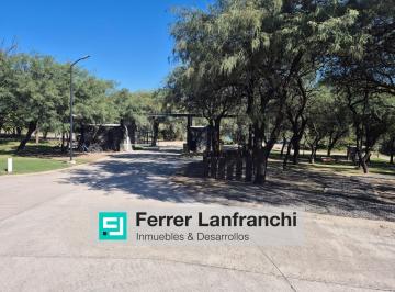 Terreno · 470m² · Lote en Venta Maitenes de La Deseada