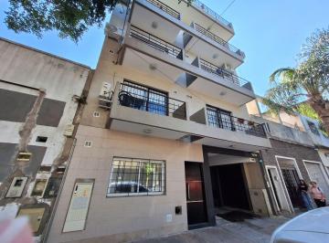 Departamento de 2 ambientes, Villa Crespo · Departamento de 2 Amb con Balcon Al Contrafrente
