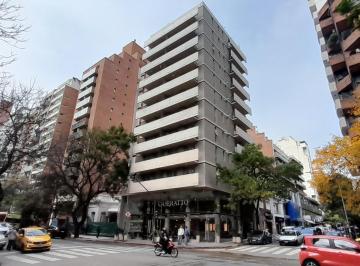 Departamento · 40m² · 2 Ambientes · Departamento 1 D. a Estrenar Nva Cba