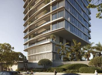 Departamento · 131m² · 3 Ambientes · Unica Pininfarina Departamento en Venta 3 Ambientes - Puerto Madero