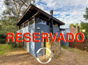 Casa de 3 ambientes, Mar Azul · Casa en Venta Mar Azul! Oportunidad!