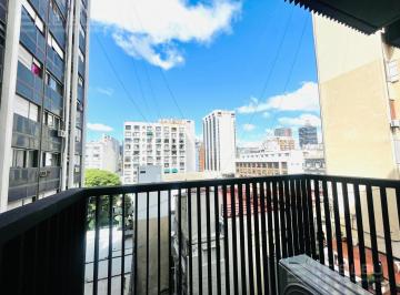 Departamento · 33m² · 1 Ambiente · Departamento Monoambiente en Retiro - Ideal Inversor/airbnb