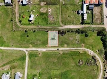 Terreno · 619m² · Terreno en El Barrio Cardon Miramar Links