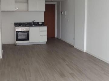Departamento de 1 ambiente, San Cristobal · Alquiler Monoambiente con Balcon Impecable/ Moderno en San Cristobal