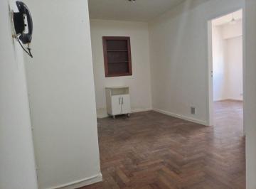 Departamento · 27m² · 1 Ambiente · Venta Monoambiente Divido en Recoleta Amplio