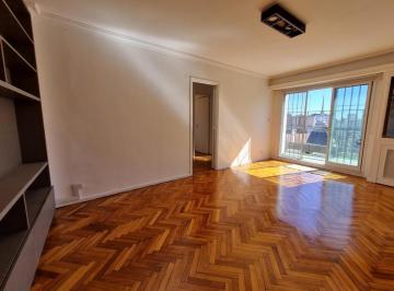 Departamento · 74m² · 3 Ambientes · Departamento en Venta en Recoleta, Capital Federal, Buenos Aires
