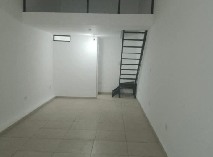 Local comercial · 45m² · 2 Ambientes