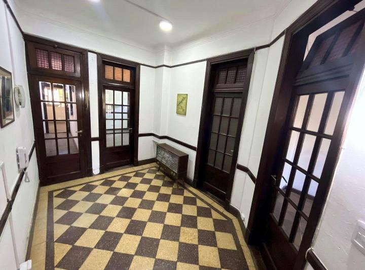 Oficina comercial · 145m²