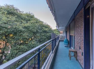 Departamento · 104m² · 3 Ambientes · 1 Cochera · Departamento en Venta - 4 Ambientes - en Belgrano