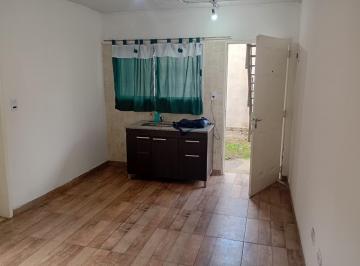 Departamento · 25m² · 2 Ambientes · Departamento Dos Ambientes en Moreno
