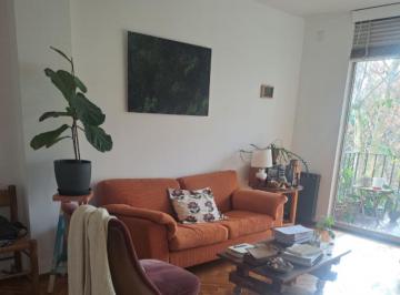 Departamento de 3 ambientes, Núñez · Hermoso 3 Ambientes!
