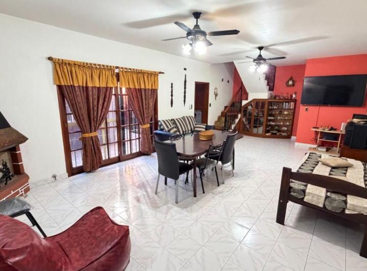 PH · 22m² · 5 Ambientes · 1 Cochera