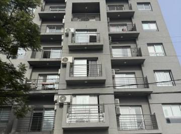 Departamento · 42m² · 2 Ambientes · 1 Cochera · Departamento Dos Ambientes con Cochera