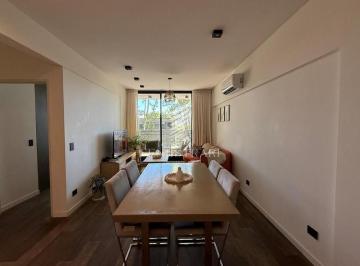 Departamento · 66m² · 3 Ambientes · Venta Departamento 3 Ambientes en Palermo Hollywood