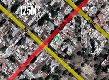 Local comercial · 125m² · Local en Venta - 125 m² - La Plata