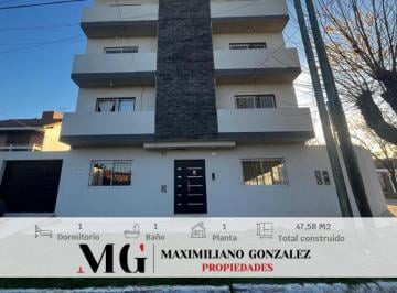 Departamento · 2 Ambientes · Depto Venta y Alquiler - Temperley