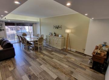 Departamento · 126m² · 4 Ambientes · 1 Cochera · Departamento en Avellaneda