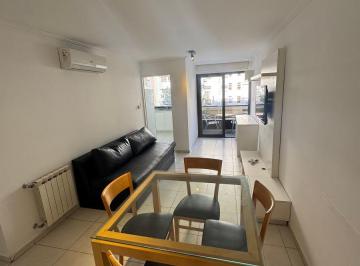 Departamento de 4 ambientes, Córdoba · Hermoso Dpto 2 Dorm Amoblado - Nueva Córdoba