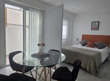 Departamento · 30m² · 1 Ambiente · Monoambiente Reciclado
