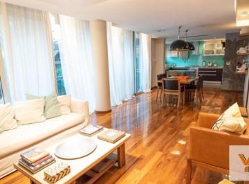 Departamento · 110m² · 4 Ambientes · 2 Cocheras · Departamento en Venta - 3 Dorm. 3 Baños - Cochera - 140 m² - Quilmes